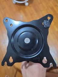 F120 BLACK LCD螢幕支架 最大支援32吋電視