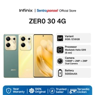 Handphone Infinix Zero 30 4G NFC - Garansi Resmi