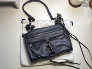 Rebecca Minkoff mini mac