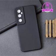 Realme C65 Case Liquid Color Silicone Pro Camera Premium Casing Realme C65