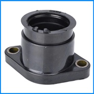 FOR YAMAHA YFM400A/F Kodiak 2WD 4WD YFM4FG Grizzly 400 4WD 2007-2008 Motorcycle Carburetor Adapter I