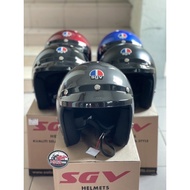 SGV-62 SPECIAL SIZE XL (62CM) HELMET