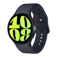 Samsung Galaxy Watch 6 Smartwatch Bluetooth Kalis Air 1.96-inci Magnetic Wireless Charging Android I