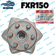 Suzuki FXR150 FXR 150 Original Plate Shift Cam Stopper / Gear Shift Cam Plate Star / Bintang Ketam G