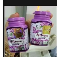 JAMU NENEK UNGU FIT I ORIGINAL