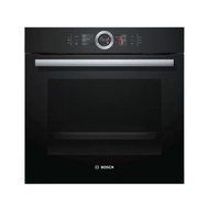 Bosch HBG6764B6B Serie | 8 Built-in Oven (71L)