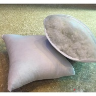 Square pillowcase in cover 45*45cm