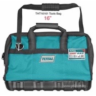 TOTAL THT16161 Tools Bag