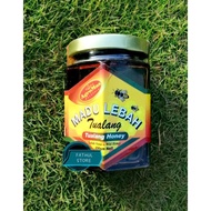 AGROMAS Madu Lebah Tualang / Honey / Madu Lebah Tualang Agromas 230g