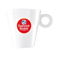[GWP] Frenche Roast White Mug