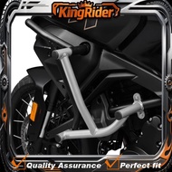 CF 700 MT Motorcycle Accessories Highway Engine Guard Crash Bar Bumper Anti-Falling Stunt Cage Prote