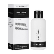 🇸🇬 INSTOCK!! The INKEY List - PHA Toner 100ml