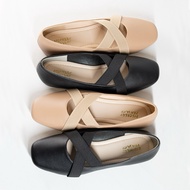 Discreet Project - Women's Flat Shoes AK 008