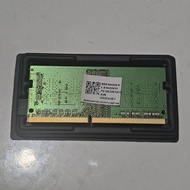 Sodim SKHYNIX 4GB DDR4 3200Mhz 1Rx16 PC4-3200AA Laptop Ram Normal Tested