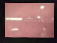 SECOND AXE式 1/12 永井小姐 Nagachichi Nagai-san [落單後約14天內到貨]