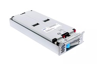 RBC43-UPC Replacement Battery for APC UPS: SUM3000RMXLI2U, SUA3000RM2U, SMT2200RM2U, SMT3000RM2U by 