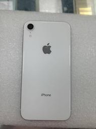 (台中手機GO) 蘋果 Apple iPhone XR 256GB 中古機9成9新 保固內