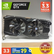 NVIDIA GTX P106-100 6GB MINING GPU 6PCS (bulk) GTX 1060 GTX 1070 GTX 1080 GTX 2060 RTX 3060 RTX 3070