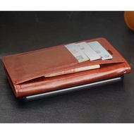 R11 Plus R11S R15 Pro Leather Wallet Flip Case for Oppo R17 Pro Plus R7 Plus R9S Plus R9 Plus F1 F3 Plus