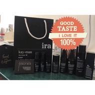 Skincare kayman beauty