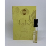 Ajmal Shadow EDP Vial Perfume -1.5ml <Ready stock>