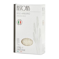 Ristoris Gourmet Arborio (Risotto) Rice 1kg