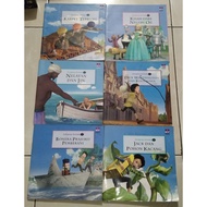 3D ANIMATION FAIRY TALE BOOK REMOVED