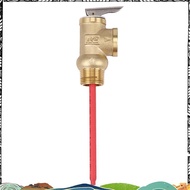 WYA-20 99C 102PSI 210F WYA-20 0.7Mpa to Valve  3/4 Inch Temperature and Pressure Relief Valve As  Sa