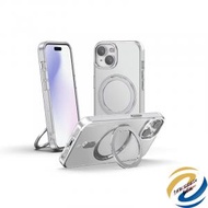 CaseStudi - iPhone 15 Pro Max Case Mag+ 6.7吋 透明殼