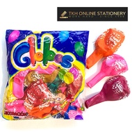 Happy Birthday Party Latex Balloon 50pcs