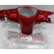 MERAH REAR HEADSHELL OLD MX 2007/ MAROON RED / 1S7-F6145-00-P4