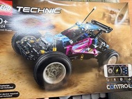 LEGO Technic 42124 遙控越野車