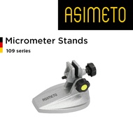 Asimeto ขาตั้งไมโครมิเตอร์ Micrometer Stand 109 Series