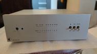 Project Dac Box RS