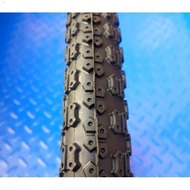 Bicycle outer belt inner belt folding bike 16 inch mountain tire 16X1.75 outer tire 16*1.75 inner tube 47-305