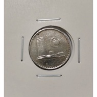 MALAYSIA (OLD COIN) 5 SEN Parliament Series Coin