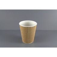 Drinks Packaging For Ripple / Paper Hot Cup