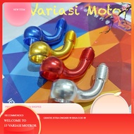 SIKU 90 BENT BANJO L BANJO UNIVERSAL ELBOW BANJO