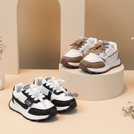 SILOLY - LUKE Quality School Sneakers for Boys and Girls 1-6 Years