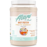 Hydrolyzed Whey Protein by "Kim Kardashian" : Alani Nu 2lbs 30 lần dùng
