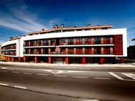 巴伊亞德佈公寓 (Apartamentos Bahia de Boo)