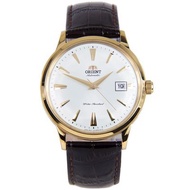 FAC00003W0 AC00003W Orient Bambino Automatic Leather Strap Male Watch