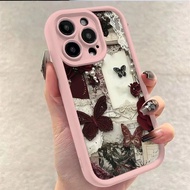 Casing For OPPO A15S A5S A35 A57 A55 A17 A16 A38 A53 A7 A18 A15 A58 A60 A92 A54 A78 A98 A74 A76 Reno