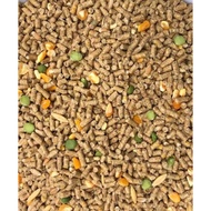 Hamster Food Mixed Grains Integra 3000 plus (Hamster, Guinea Pig, Rabbit, Chickens Food)