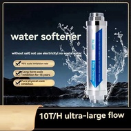 Whole House Central Water Softener Scale Water Softener System Prevent Scale Built Up on Water Pipes