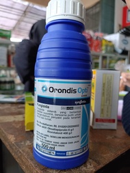 Fungisida Orondis Opti 6/400SC 500ml 100% original