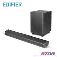 EDIFIER - B700 Dolby Atmos 揚聲器系統 Soundbar