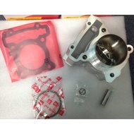 NVX155 RACING BLOCK 16 62MM