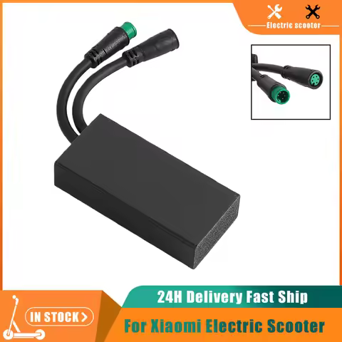 Speed Release Cable For Xiaomi 4 4lite 4Ultra 3Lite Smart Electric Scooter Customized Unlocking Spee