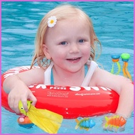 Pool Diving Toys Underwater Entertainment Supplies Kids Bathroom Toys for Summer Camp Parties Themed